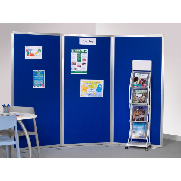 Gallery Display Systems